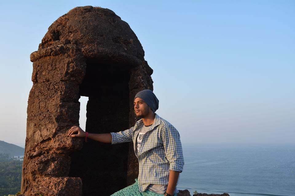 Photo of Goa : Land of Beaches and Churches 27/35 by RAhul Debnath