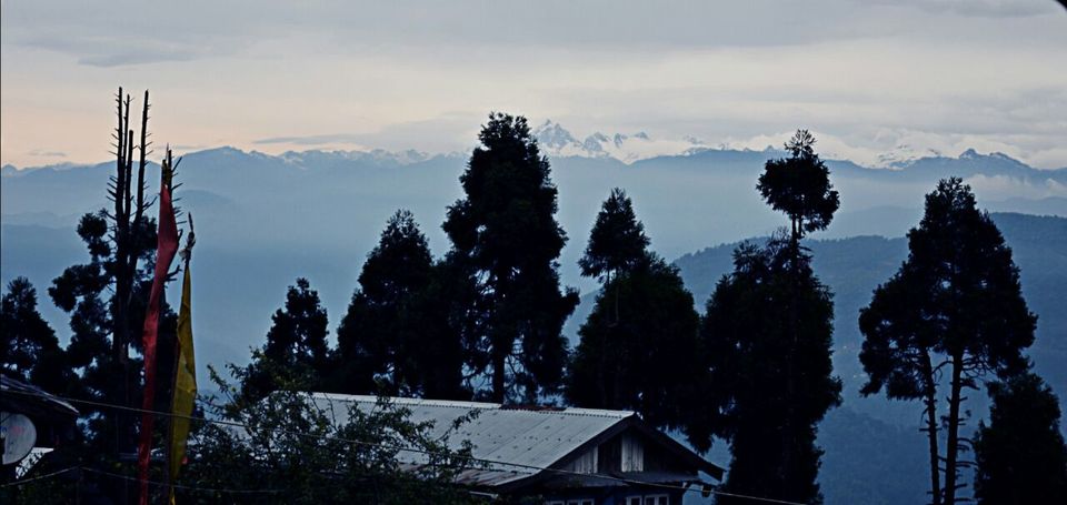 Photo of Lava , Lolegaon and Kalimpong by RAhul Debnath