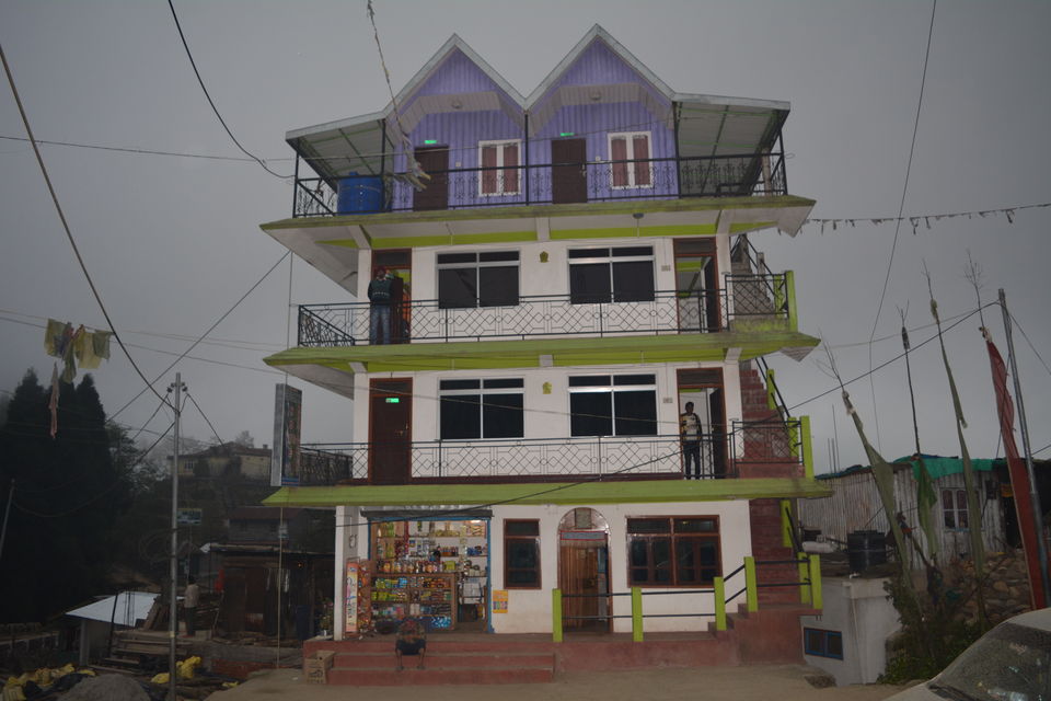 Photo of Lava , Lolegaon and Kalimpong 2/34 by RAhul Debnath