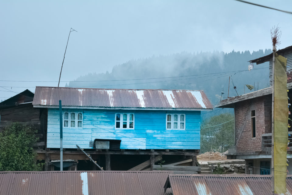 Photo of Lava , Lolegaon and Kalimpong 4/34 by RAhul Debnath