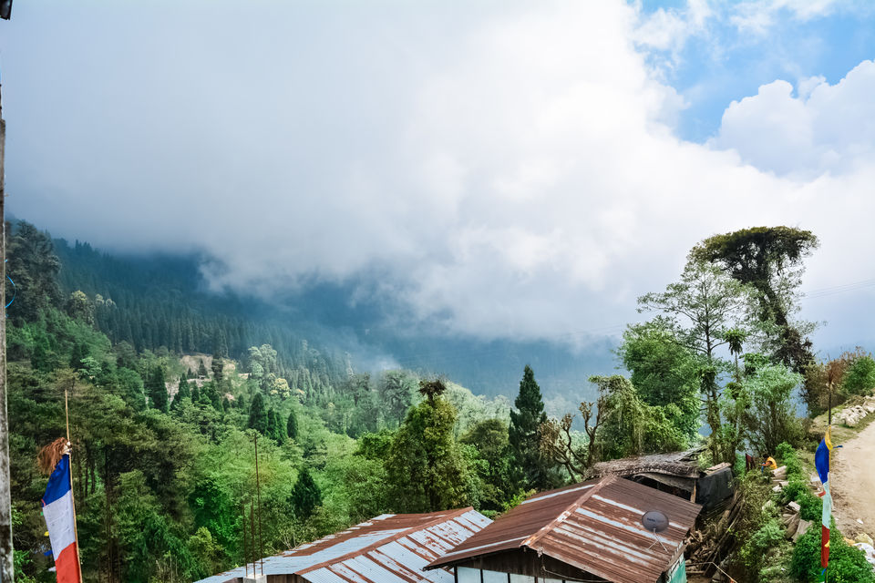 Photo of Lava , Lolegaon and Kalimpong 5/34 by RAhul Debnath