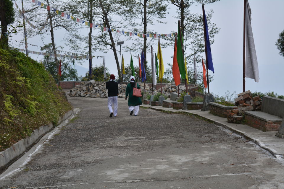 Photo of Lava , Lolegaon and Kalimpong 10/34 by RAhul Debnath