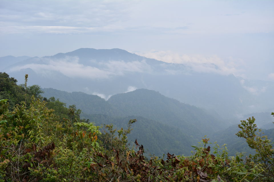 Photo of Lava , Lolegaon and Kalimpong 14/34 by RAhul Debnath
