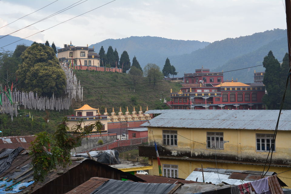 Photo of Lava , Lolegaon and Kalimpong 3/34 by RAhul Debnath