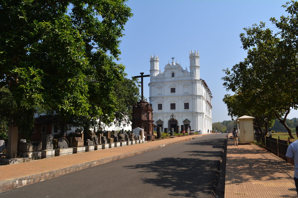 Photo of Goa : Land of Beaches and Churches 6/35 by RAhul Debnath