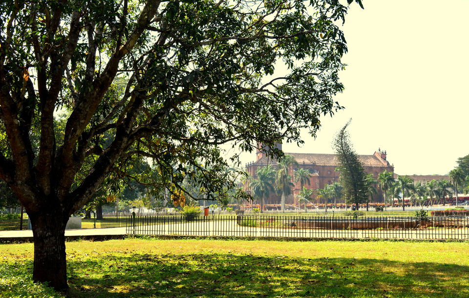 Photo of Goa : Land of Beaches and Churches 11/35 by RAhul Debnath