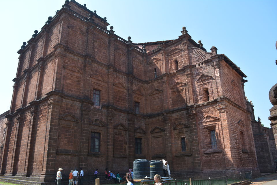 Photo of Goa : Land of Beaches and Churches 14/35 by RAhul Debnath