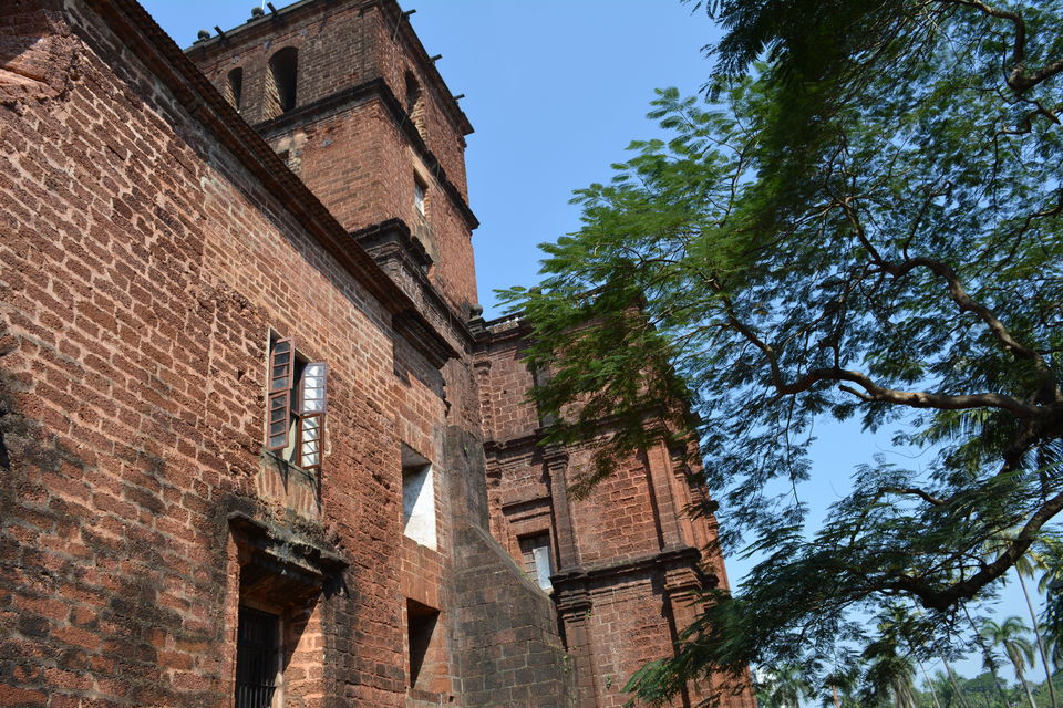 Photo of Goa : Land of Beaches and Churches 15/35 by RAhul Debnath