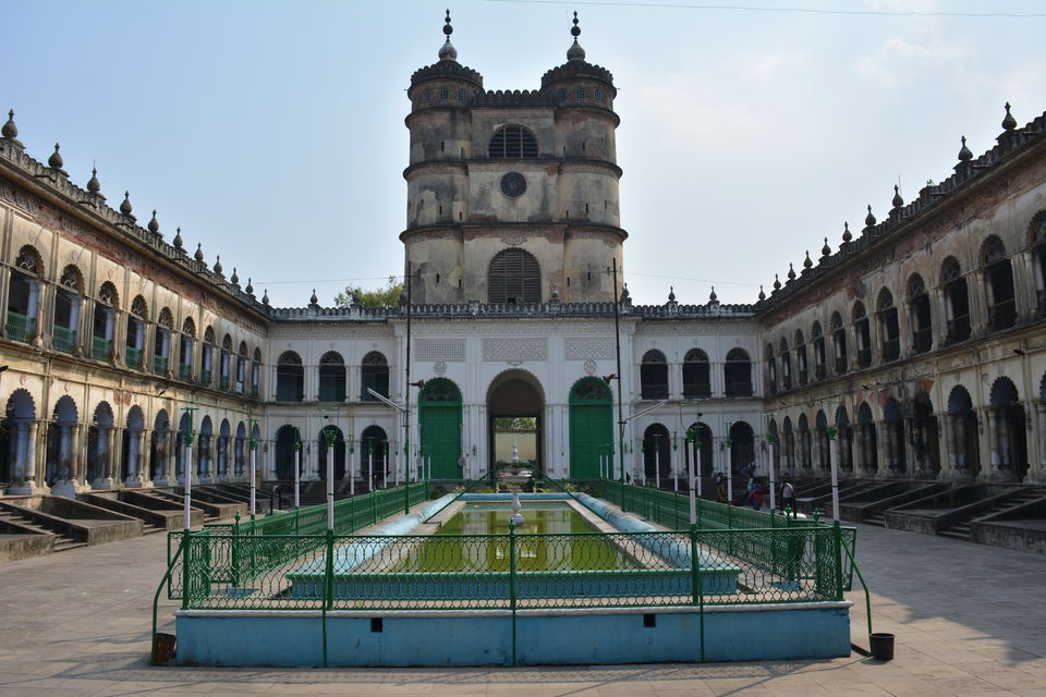Photo of Terracota temple and Immambara :Weekend Gateway near Kolkata 1/15 by RAhul Debnath