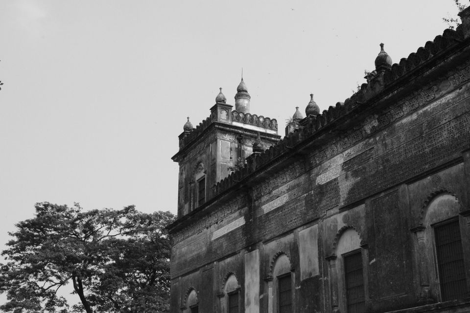 Photo of Terracota temple and Immambara :Weekend Gateway near Kolkata 9/15 by RAhul Debnath