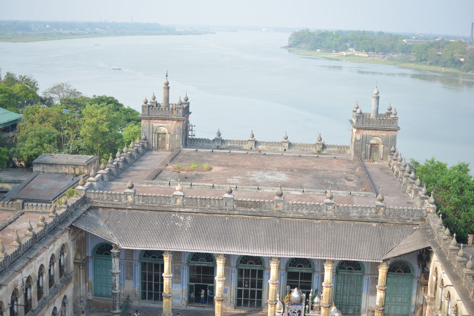 Photo of Terracota temple and Immambara :Weekend Gateway near Kolkata 10/15 by RAhul Debnath