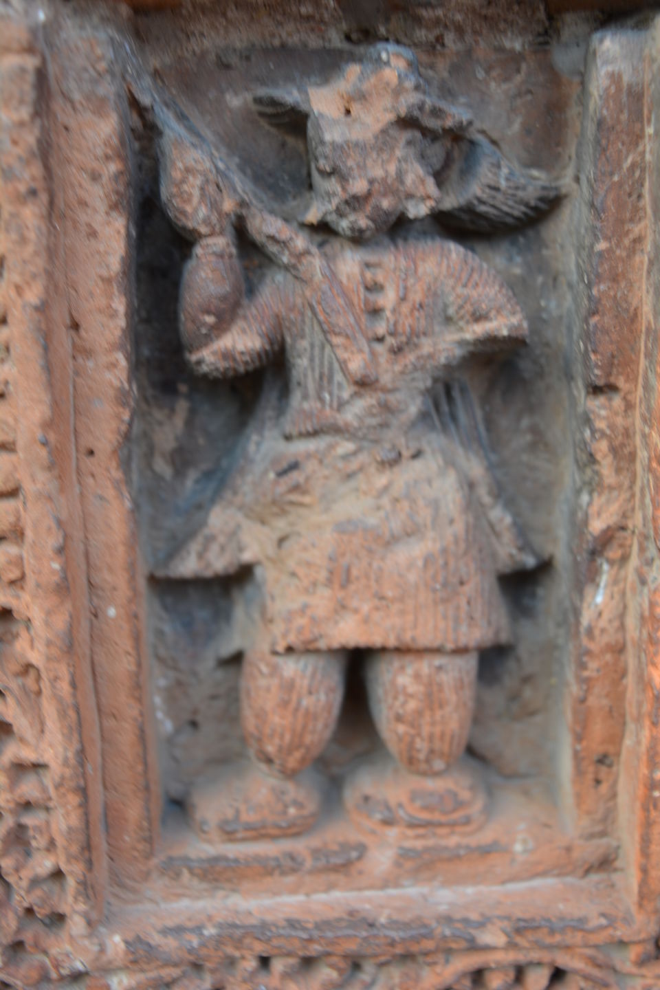 Photo of Terracota temple and Immambara :Weekend Gateway near Kolkata 14/15 by RAhul Debnath