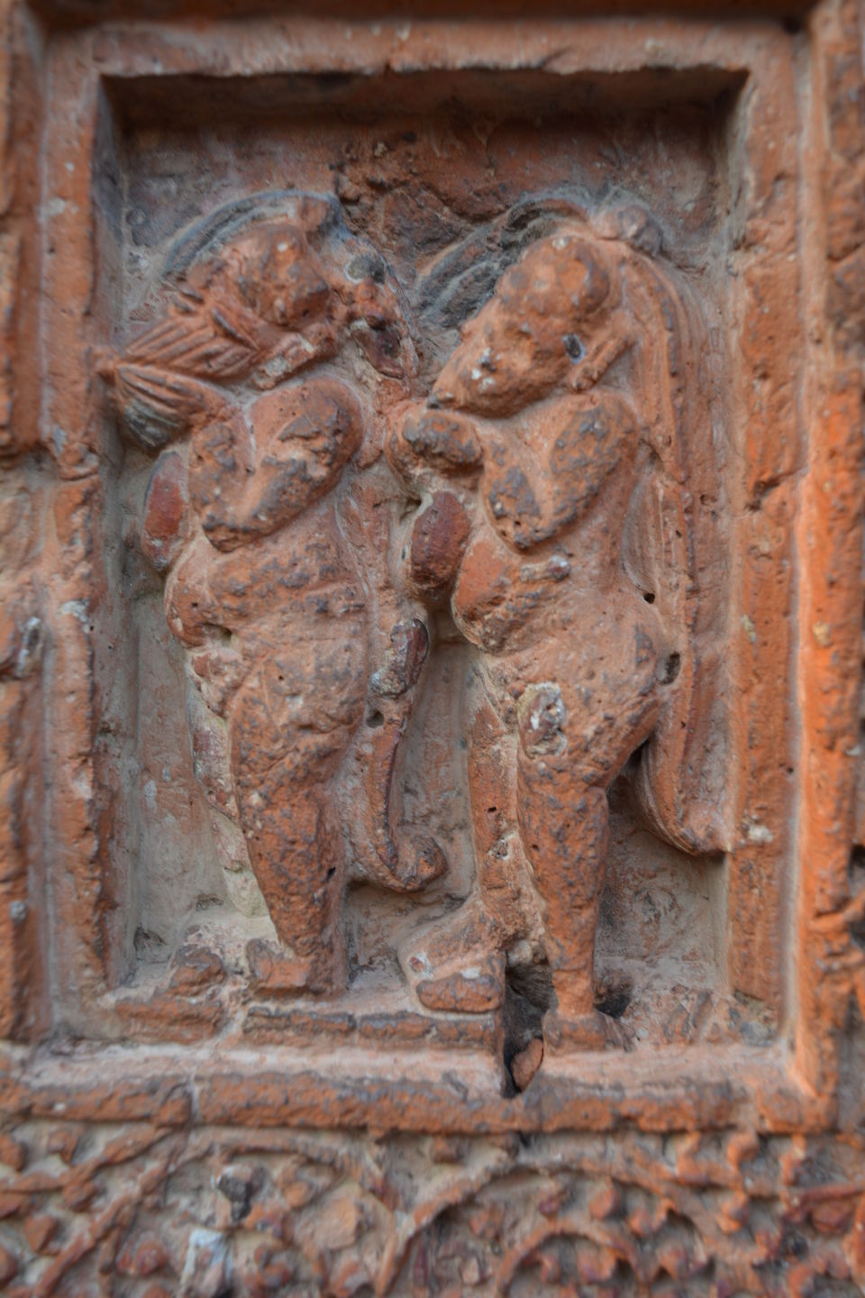 Photo of Terracota temple and Immambara :Weekend Gateway near Kolkata 15/15 by RAhul Debnath