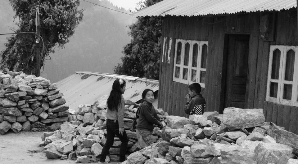 Photo of Lava , Lolegaon and Kalimpong 33/34 by RAhul Debnath