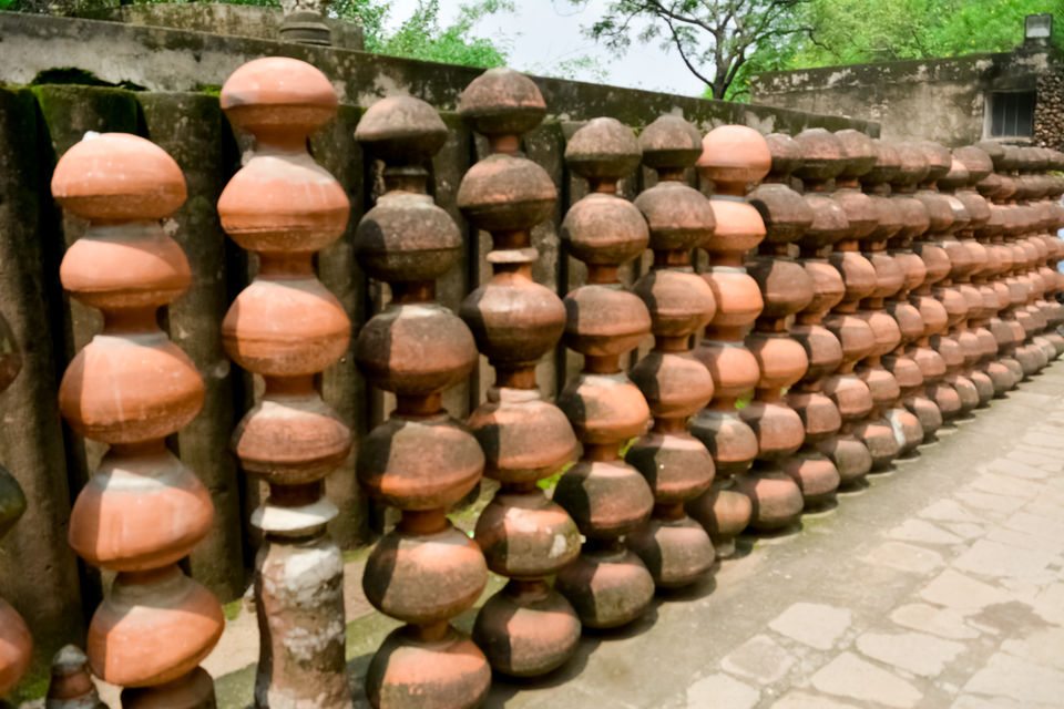 Photo of Flavour of Punjab: Chandigarh and Amritsar 3/17 by RAhul Debnath