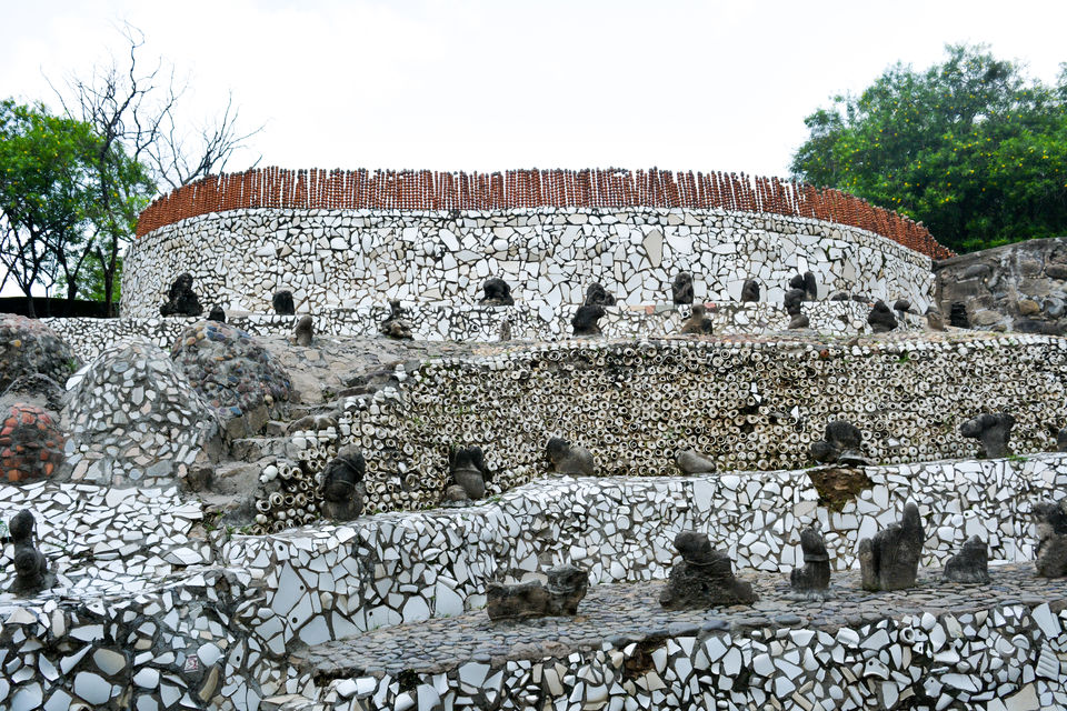 Photo of Flavour of Punjab: Chandigarh and Amritsar 6/17 by RAhul Debnath
