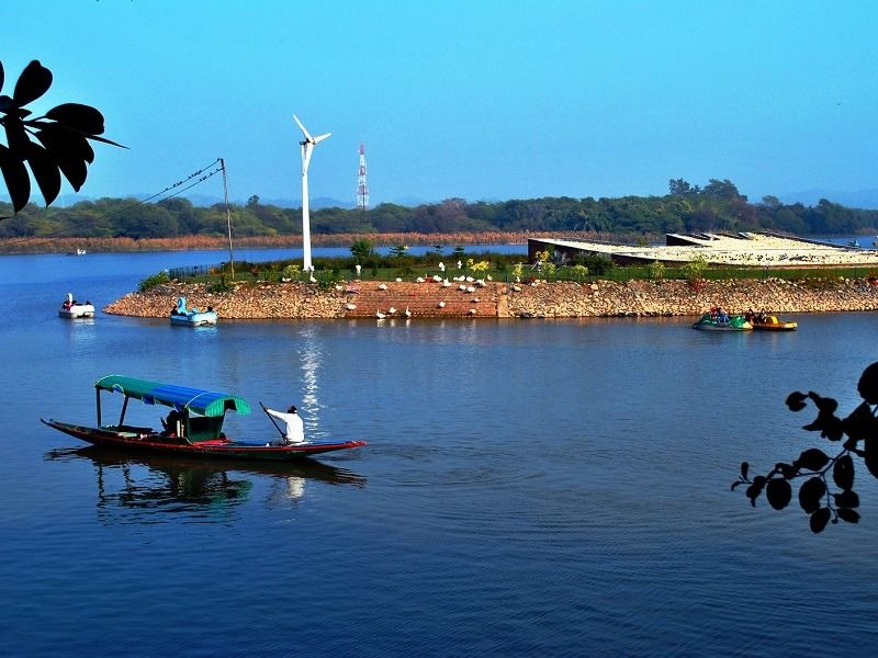 Photo of Flavour of Punjab: Chandigarh and Amritsar 7/17 by RAhul Debnath