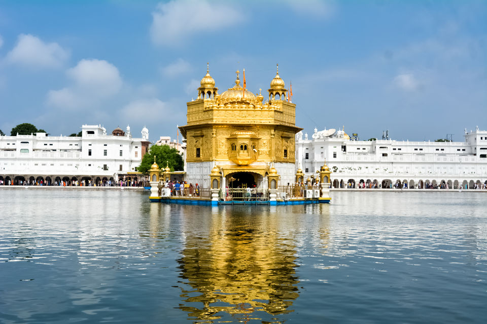 punjab tourism chandigarh