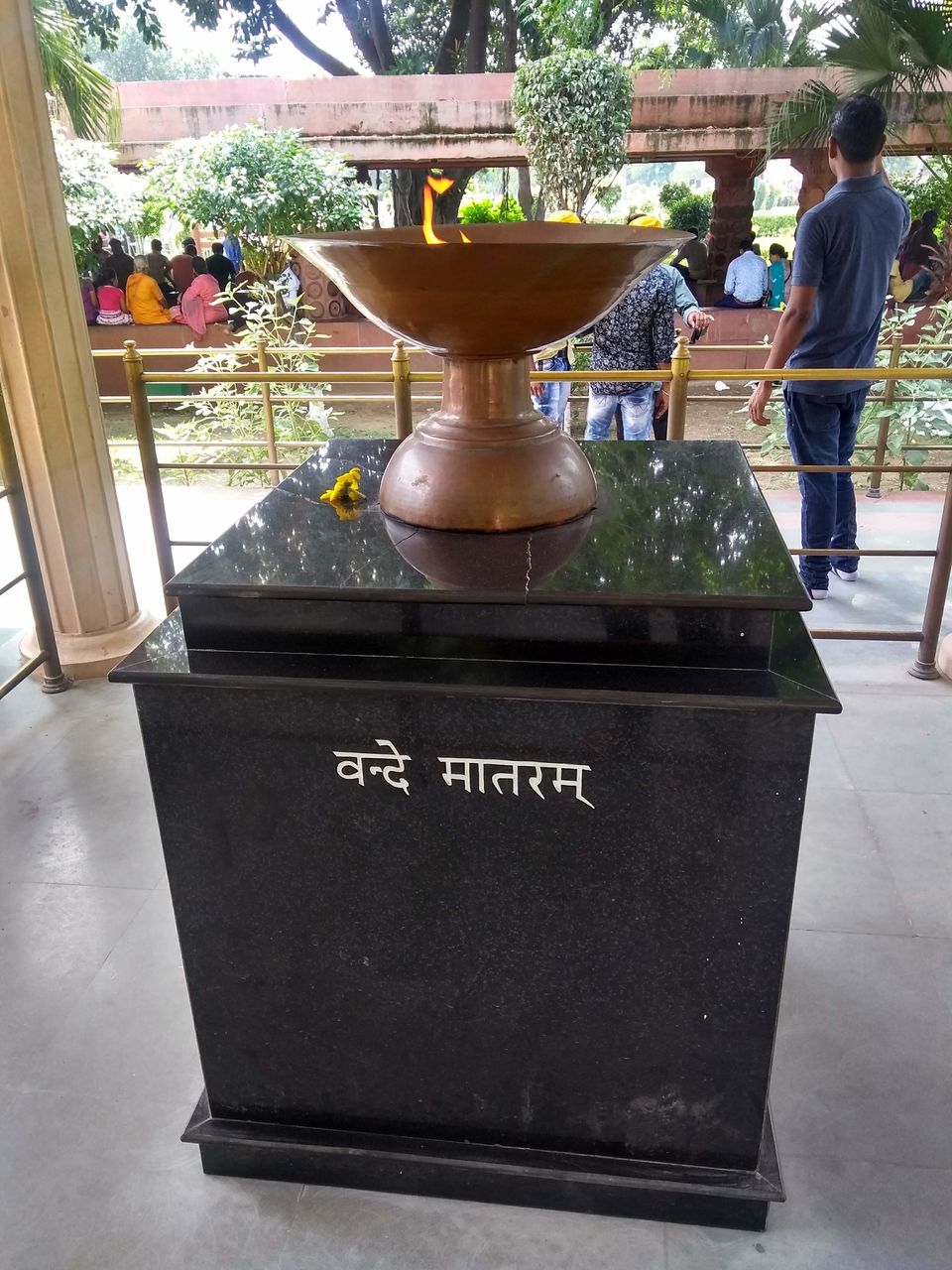 Photo of Flavour of Punjab: Chandigarh and Amritsar 12/17 by RAhul Debnath