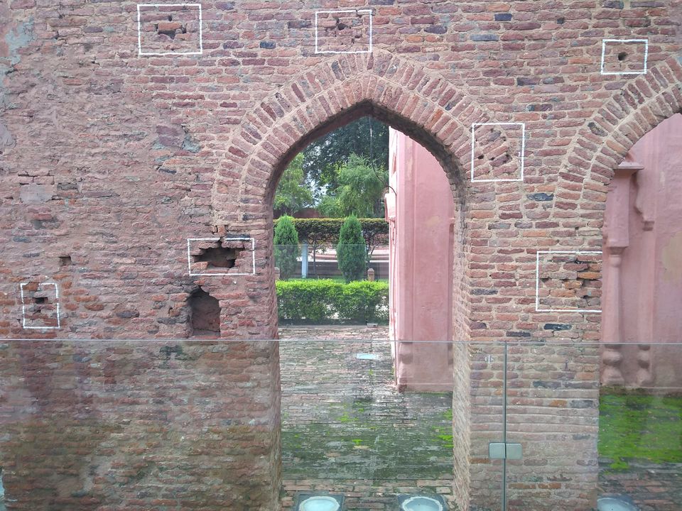 Photo of Flavour of Punjab: Chandigarh and Amritsar 13/17 by RAhul Debnath