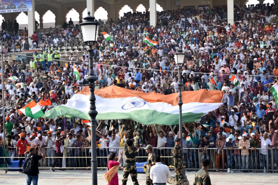 Photo of Flavour of Punjab: Chandigarh and Amritsar 17/17 by RAhul Debnath
