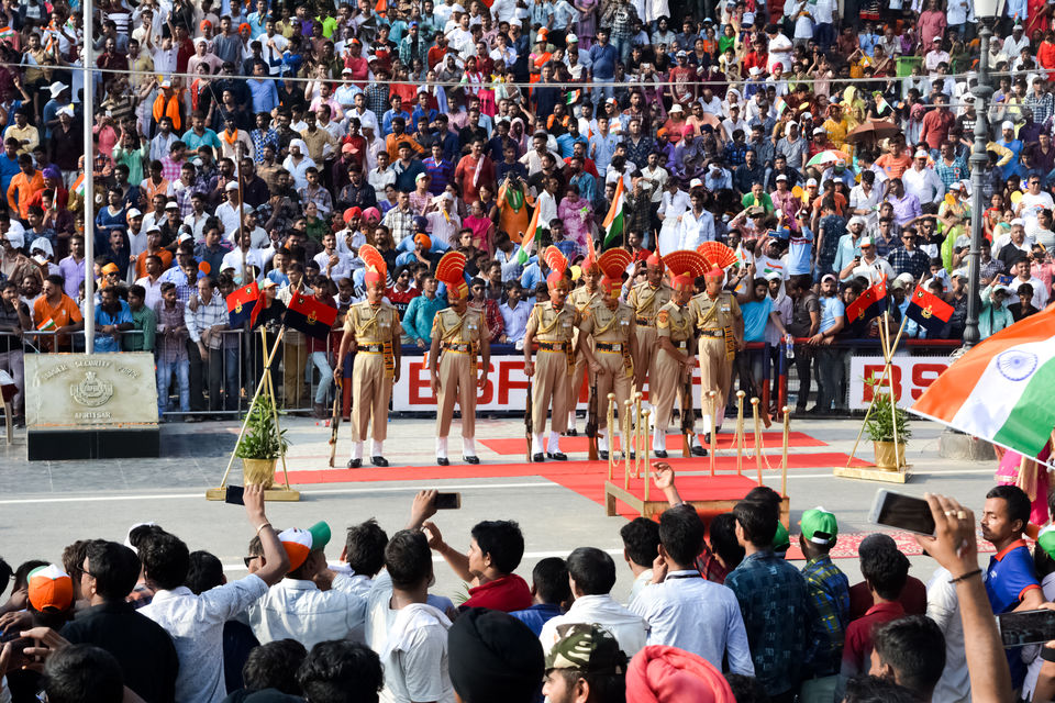 Photo of Flavour of Punjab: Chandigarh and Amritsar 16/17 by RAhul Debnath