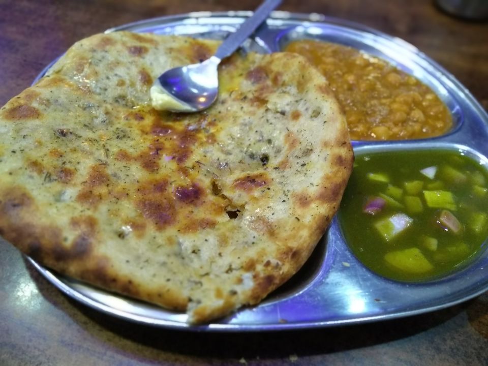 Photo of Flavour of Punjab: Chandigarh and Amritsar 8/17 by RAhul Debnath