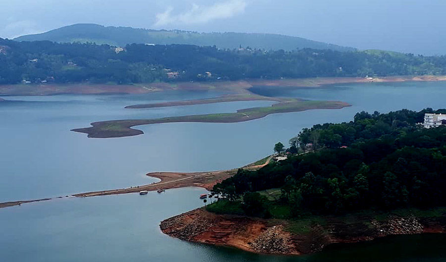 Photo of Shillong: Scotland of East by RAhul Debnath