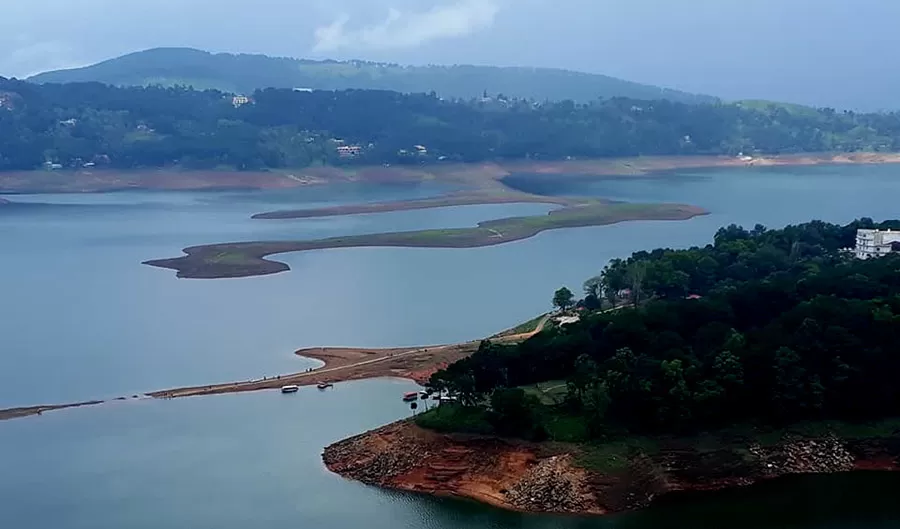 Photo of Shillong: Scotland of East by RAhul Debnath