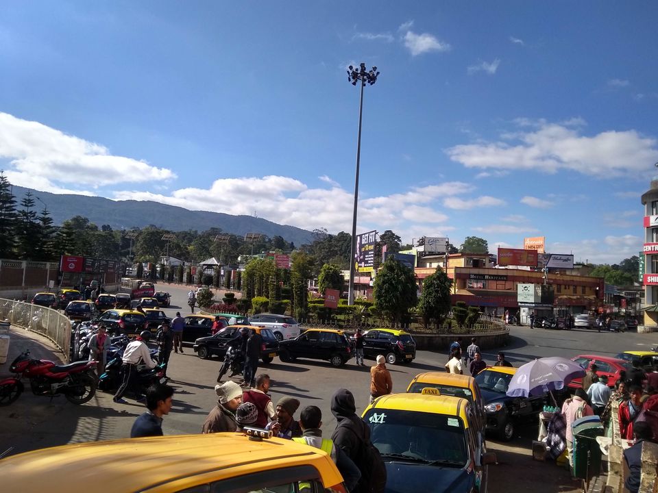 Photo of Shillong: Scotland of East by RAhul Debnath