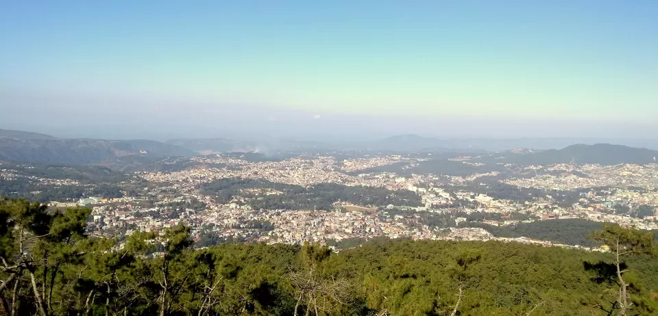 Photo of Shillong: Scotland of East by RAhul Debnath