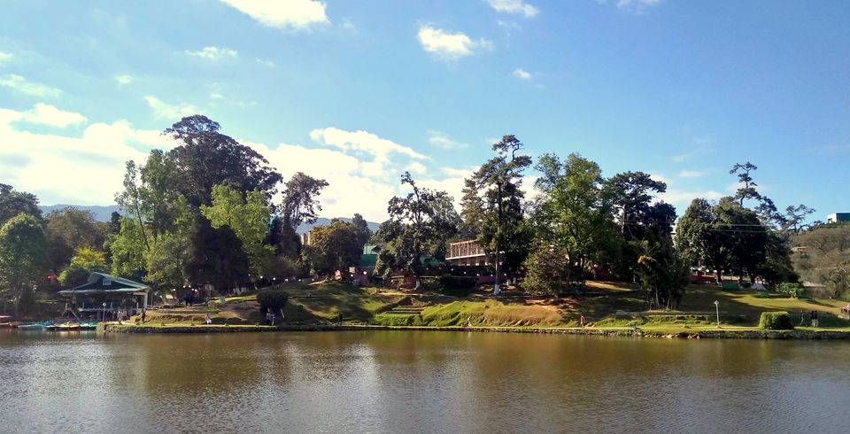 Photo of Shillong: Scotland of East by RAhul Debnath