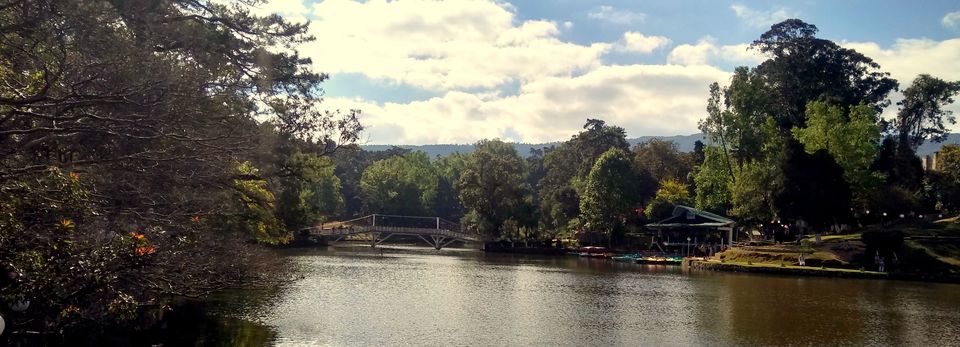 Photo of Shillong: Scotland of East by RAhul Debnath
