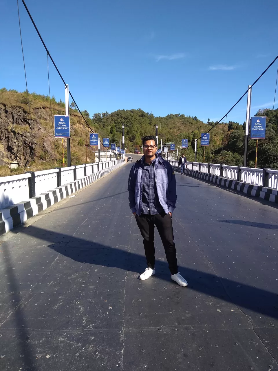 Photo of Shillong: Scotland of East by RAhul Debnath