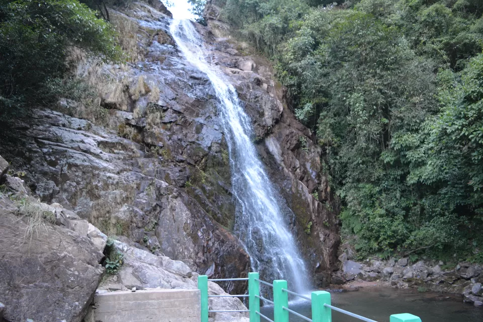 Photo of Shillong: Scotland of East by RAhul Debnath
