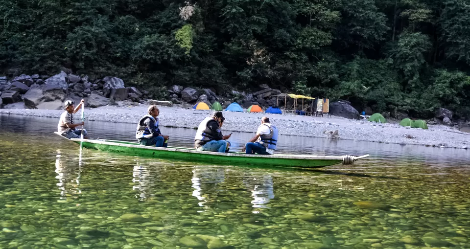 Photo of Shillong: Scotland of East by RAhul Debnath