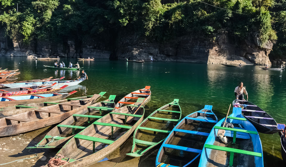 Photo of Shillong: Scotland of East by RAhul Debnath