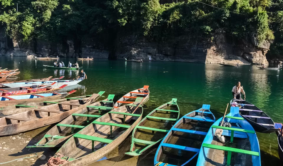 Photo of Shillong: Scotland of East by RAhul Debnath