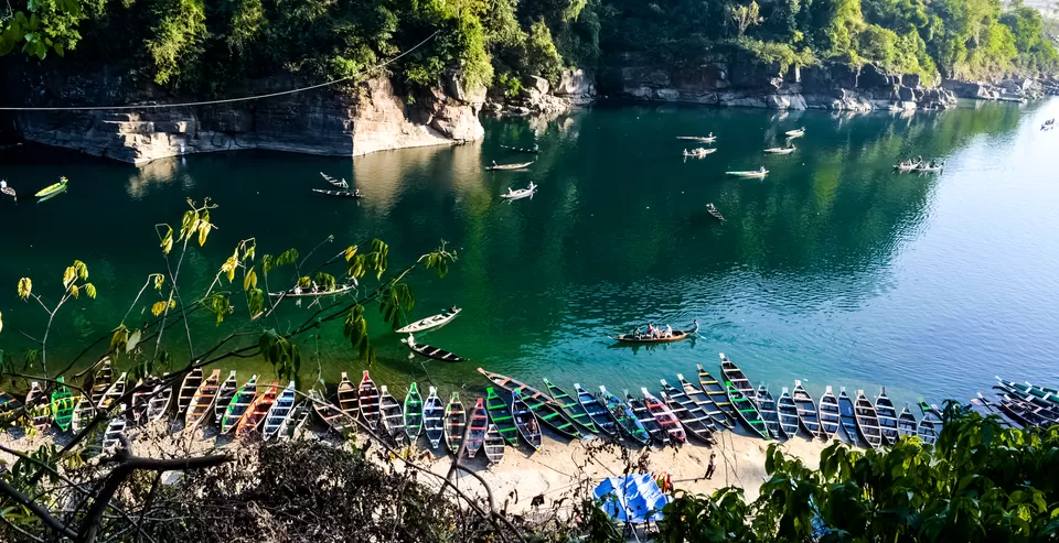 Photo of Shillong: Scotland of East by RAhul Debnath