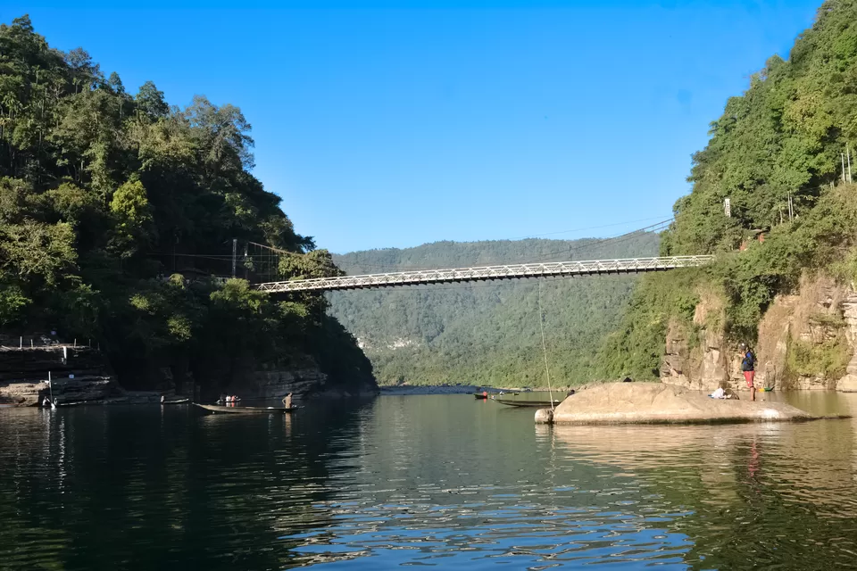 Photo of Shillong: Scotland of East by RAhul Debnath