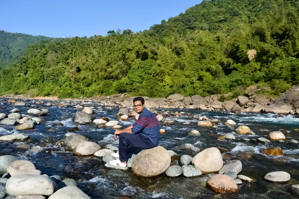 Photo of Shillong: Scotland of East by RAhul Debnath