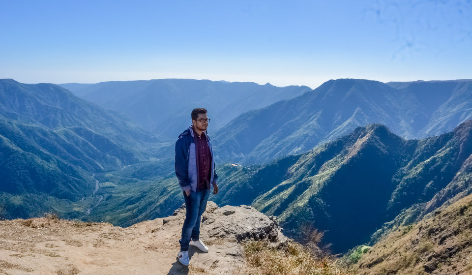 Photo of Shillong: Scotland of East by RAhul Debnath