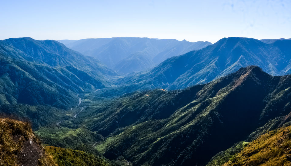 Photo of Shillong: Scotland of East by RAhul Debnath