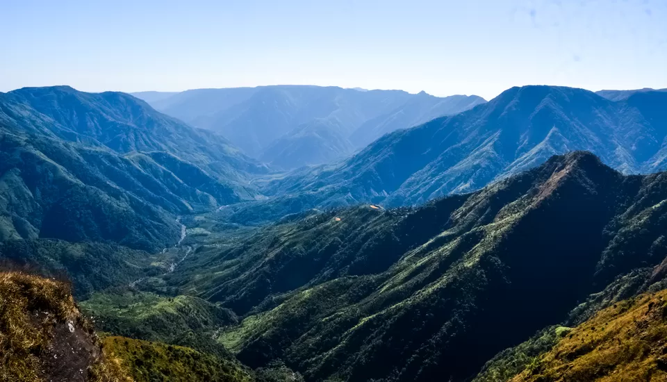 Photo of Shillong: Scotland of East by RAhul Debnath