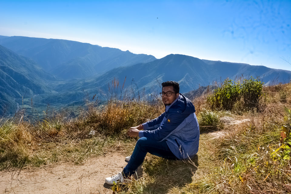Photo of Shillong: Scotland of East by RAhul Debnath