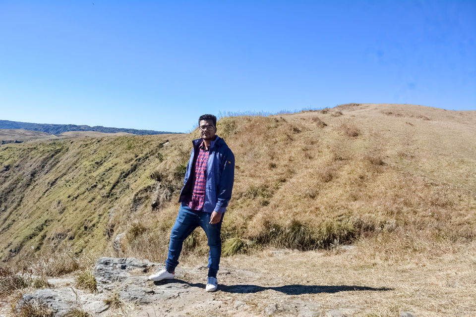 Photo of Shillong: Scotland of East by RAhul Debnath