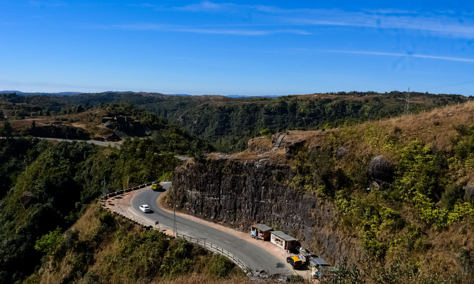 Photo of Shillong: Scotland of East by RAhul Debnath