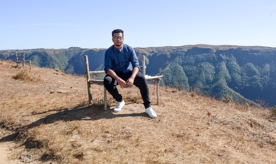 Photo of Shillong: Scotland of East by RAhul Debnath
