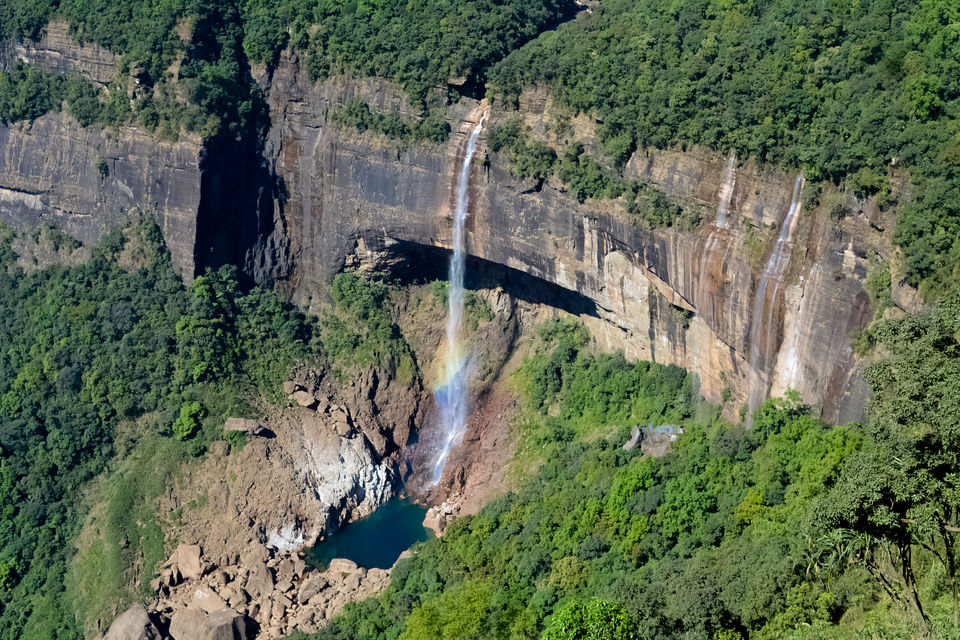 Photo of Shillong: Scotland of East by RAhul Debnath