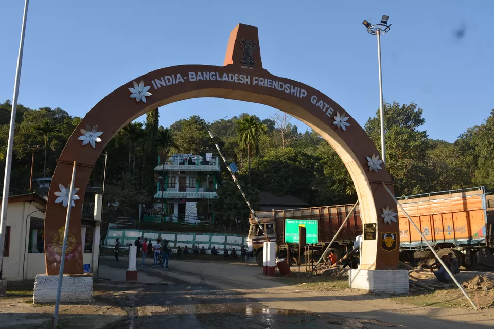 Photo of Shillong: Scotland of East by RAhul Debnath